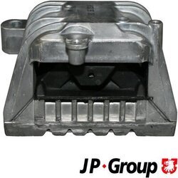 Uloženie motora JP GROUP 1117908980