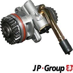 Hydraulické čerpadlo pre riadenie JP GROUP 1145100300