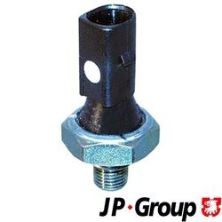 Olejový tlakový spínač JP GROUP 1193501200
