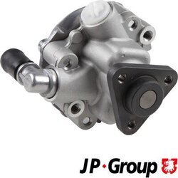 Hydraulické čerpadlo pre riadenie JP GROUP 1445102100