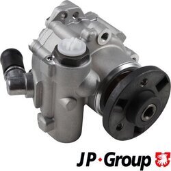 Hydraulické čerpadlo pre riadenie JP GROUP 1445102200