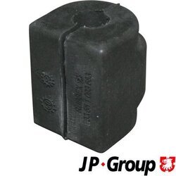 Ložiskové puzdro stabilizátora JP GROUP 1450450100