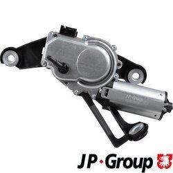 Motor stieračov JP GROUP 1498200100 - obr. 1