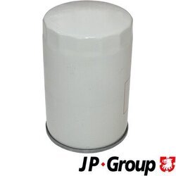 Olejový filter JP GROUP 1518500500