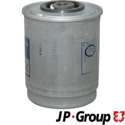 Palivový filter JP GROUP 1518700200