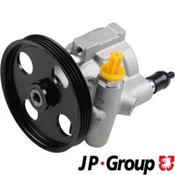 Hydraulické čerpadlo pre riadenie JP GROUP 4345101700