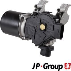 Motor stieračov JP GROUP 4398200600 - obr. 1