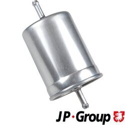 Palivový filter JP GROUP 1118700600