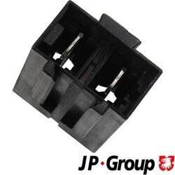Vnútorný ventilátor JP GROUP 1126101400 - obr. 1