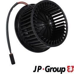 Vnútorný ventilátor JP GROUP 1126101800