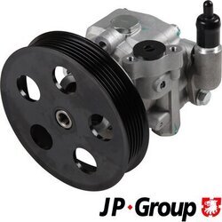 Hydraulické čerpadlo pre riadenie JP GROUP 1145104900