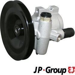 Hydraulické čerpadlo pre riadenie JP GROUP 1245100200