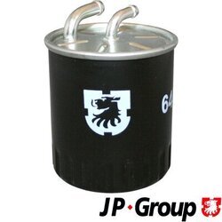 Palivový filter JP GROUP 1318700900
