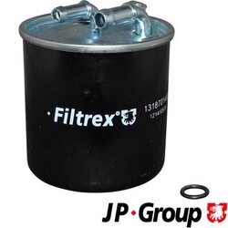 Palivový filter JP GROUP 1318701400