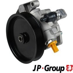 Hydraulické čerpadlo pre riadenie JP GROUP 1345102700