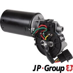 Motor stieračov JP GROUP 1398201400 - obr. 1