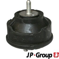 Uloženie motora JP GROUP 1417901080