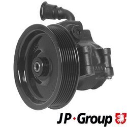Hydraulické čerpadlo pre riadenie JP GROUP 1545100600