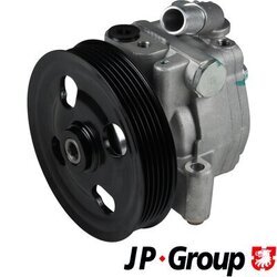 Hydraulické čerpadlo pre riadenie JP GROUP 1545102900