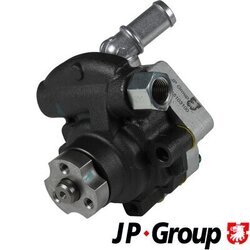 Hydraulické čerpadlo pre riadenie JP GROUP 1545103100