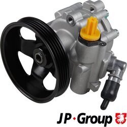 Hydraulické čerpadlo pre riadenie JP GROUP 4145100800