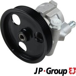 Hydraulické čerpadlo pre riadenie JP GROUP 4345101000