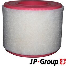 Vzduchový filter JP GROUP 1118609700