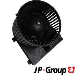 Vnútorný ventilátor JP GROUP 1126100100