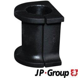 Ložiskové puzdro stabilizátora JP GROUP 1150451500