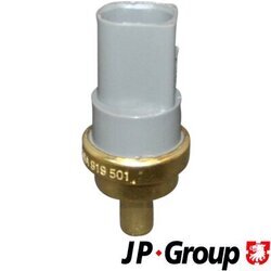 Snímač teploty chladiacej kvapaliny JP GROUP 1193101400