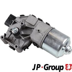 Motor stieračov JP GROUP 1298200500