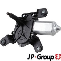 Motor stieračov JP GROUP 1298201500