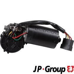 Motor stieračov JP GROUP 1398200700 - obr. 1