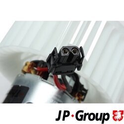 Vnútorný ventilátor JP GROUP 1426100400 - obr. 1