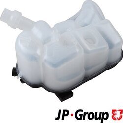 Vyrovnávacia nádobka chladiacej kvapaliny JP GROUP 1514700900 - obr. 1
