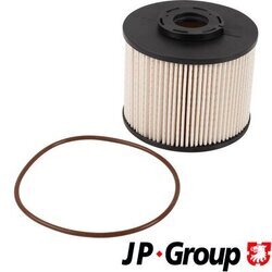 Palivový filter JP GROUP 1518703100