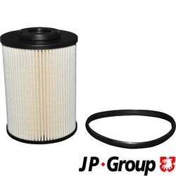 Palivový filter JP GROUP 1518704700