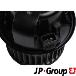 Vnútorný ventilátor JP GROUP 1526100100 - obr. 2