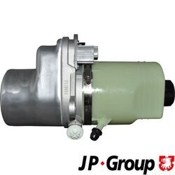 Hydraulické čerpadlo pre riadenie JP GROUP 1545101300