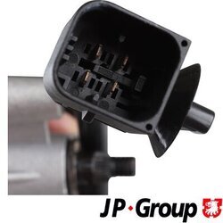 Motor stieračov JP GROUP 3198200800 - obr. 2