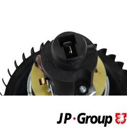 Vnútorný ventilátor JP GROUP 1126100500 - obr. 1