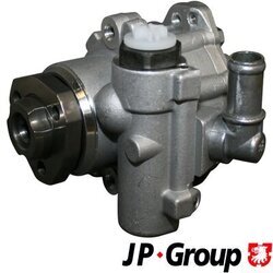 Hydraulické čerpadlo pre riadenie JP GROUP 1145101100