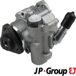 Hydraulické čerpadlo pre riadenie JP GROUP 1145104200