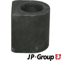 Ložiskové puzdro stabilizátora JP GROUP 1150450200