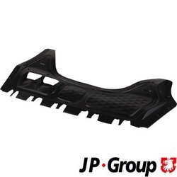 Motor-/Spodny ochranny kryt JP GROUP 1181302500