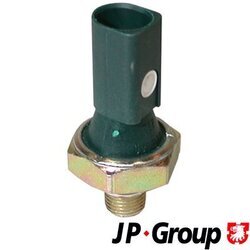 Olejový tlakový spínač JP GROUP 1193500600