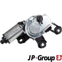Motor stieračov JP GROUP 1198204700 - obr. 1