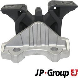 Uloženie motora JP GROUP 1217900580