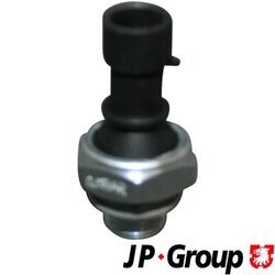 Olejový tlakový spínač JP GROUP 1293500400