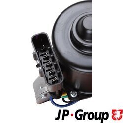 Motor stieračov JP GROUP 1298200800 - obr. 2
